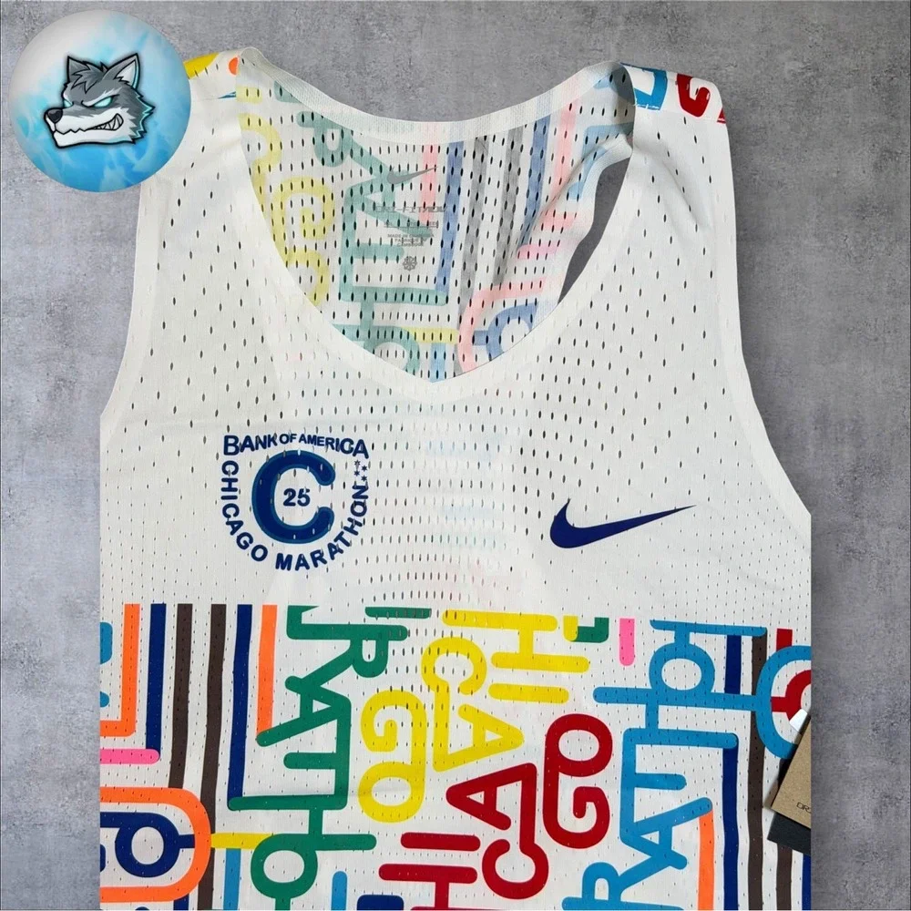 Nike dri fit